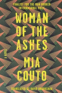 Woman of the Ashes 