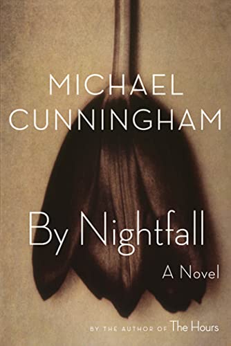 cover image By Nightfall