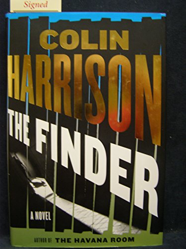 cover image The Finder