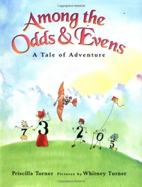 Among the Odds & Evens: A Tale of Adventure