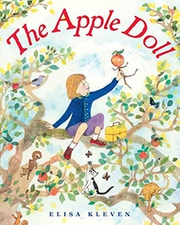 The Apple Doll