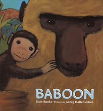 Baboon