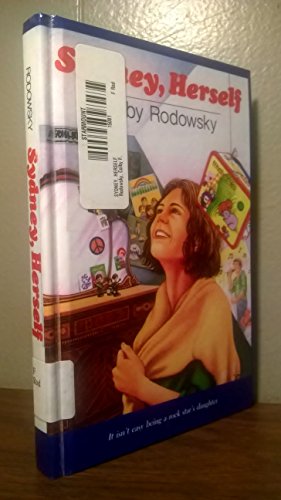 cover image Sydney, Herself