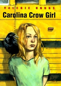 Carolina Crow Girl