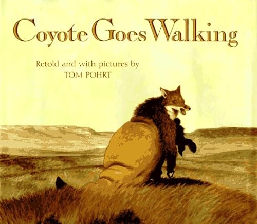  Off to Catch a Coyote: The Adventures of PT Thomas:  9780692078662: Miller, HL: Books