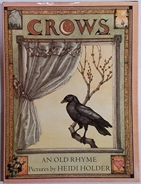 Crows: An Old Rhyme