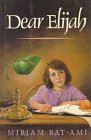 cover image Dear Elijah