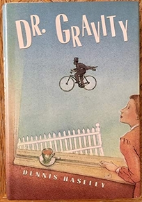 Dr. Gravity