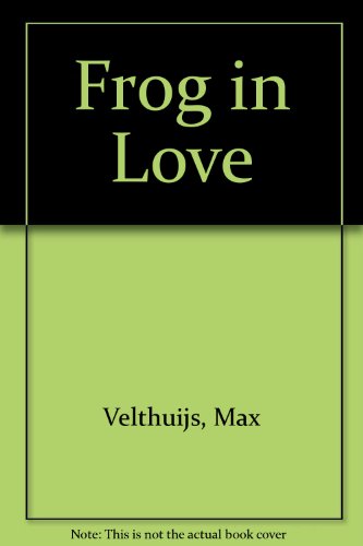 cover image Frog in Love