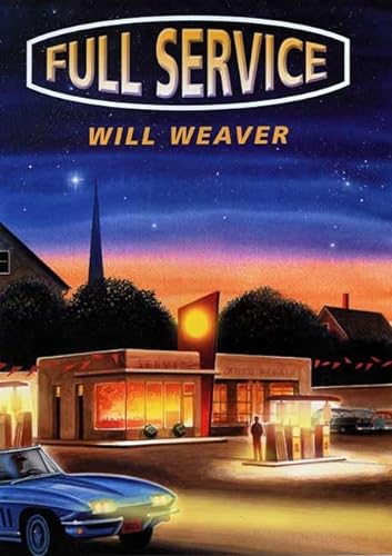 cover image Full Service