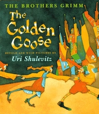 The Golden Goose