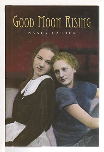 cover image Good Moon Rising