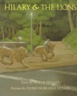 cover image Hilary and the Lions