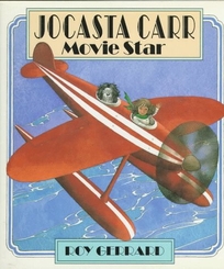 Jocasta Carr