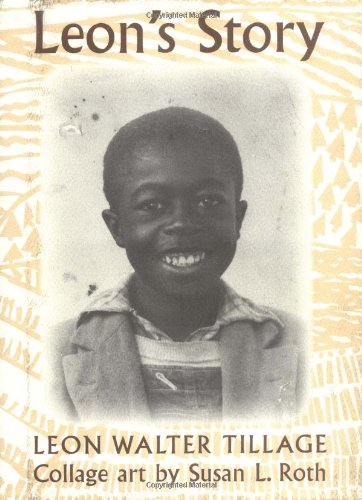 cover image Leon's Story