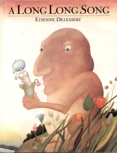 cover image A Long Long Song