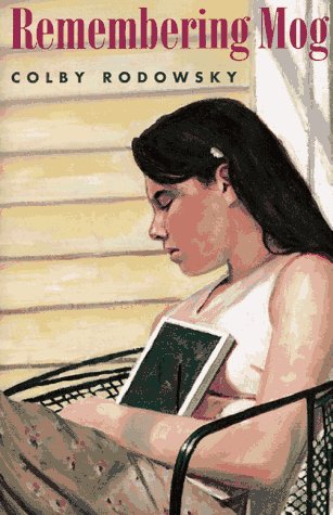 cover image Remembering Mog