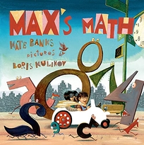 Max’s Math