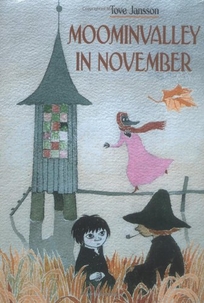 Moominvalley in November