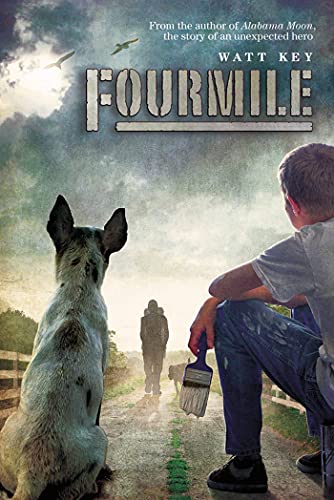 cover image Fourmile