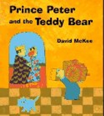 Prince Peter and the Teddy Bear