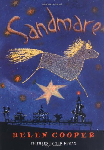cover image SANDMARE