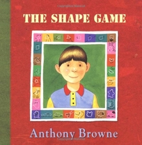 THE SHAPE GAME