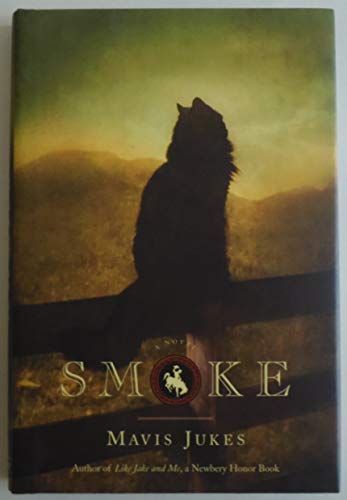 cover image Smoke