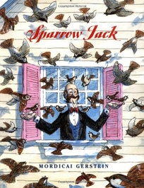 SPARROW JACK