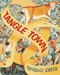 Tangle Town