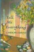 cover image Tell Me Everything
