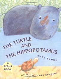 The Turtle and the Hippopotamus