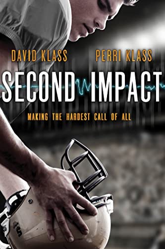 cover image Second Impact