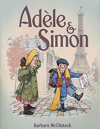 Adle and Simon