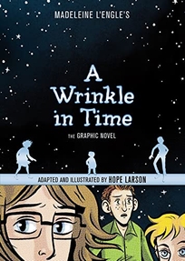 A Wrinkle in Time: The Graphic Novel