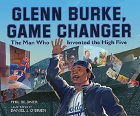 Glenn Burke