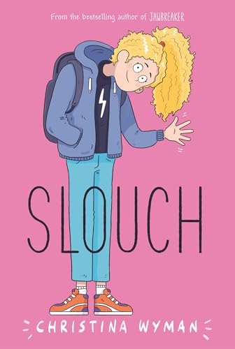 cover image Slouch