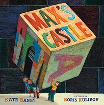 Max’s Castle