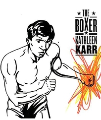 THE BOXER