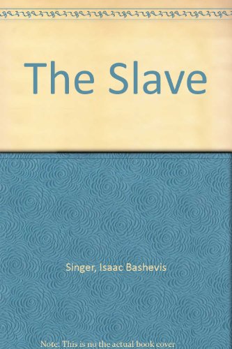 cover image Elijah the Slave