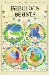 Fabulous Beasts