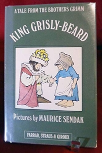 King Grisly-Beard