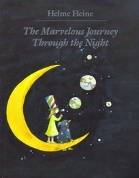 The Marvelous Journey Through the Night