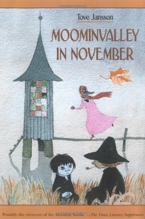 Moominvalley in November