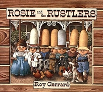 Rosie and the Rustlers