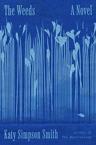 cover image The Weeds