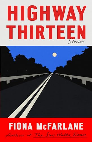 cover image Highway Thirteen 