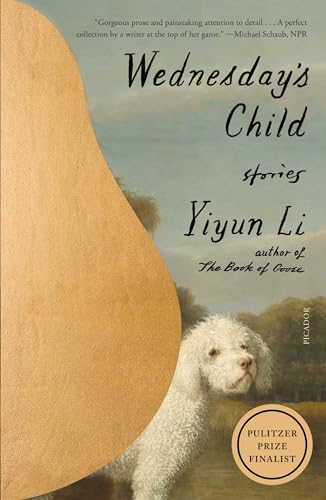 cover image Wednesday’s Child