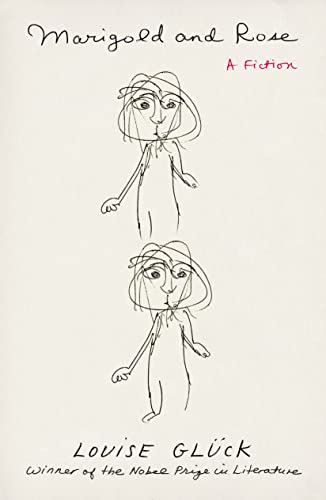 cover image Marigold and Rose