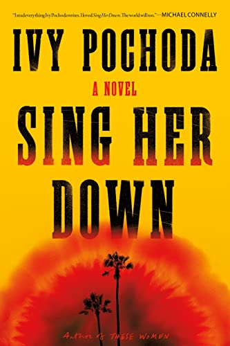 cover image Sing Her Down